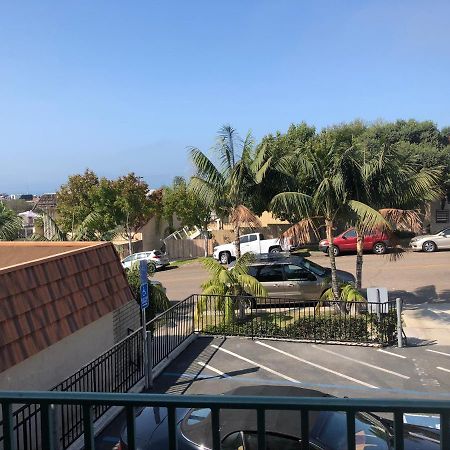 Moonlight Beach Motel Encinitas Exteriör bild