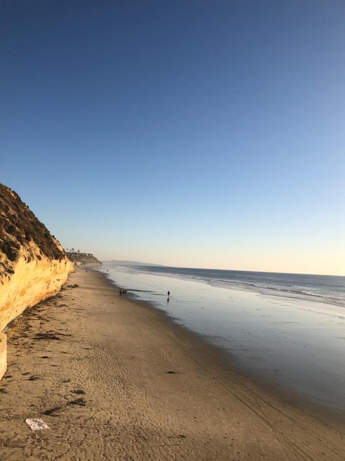 Moonlight Beach Motel Encinitas Exteriör bild