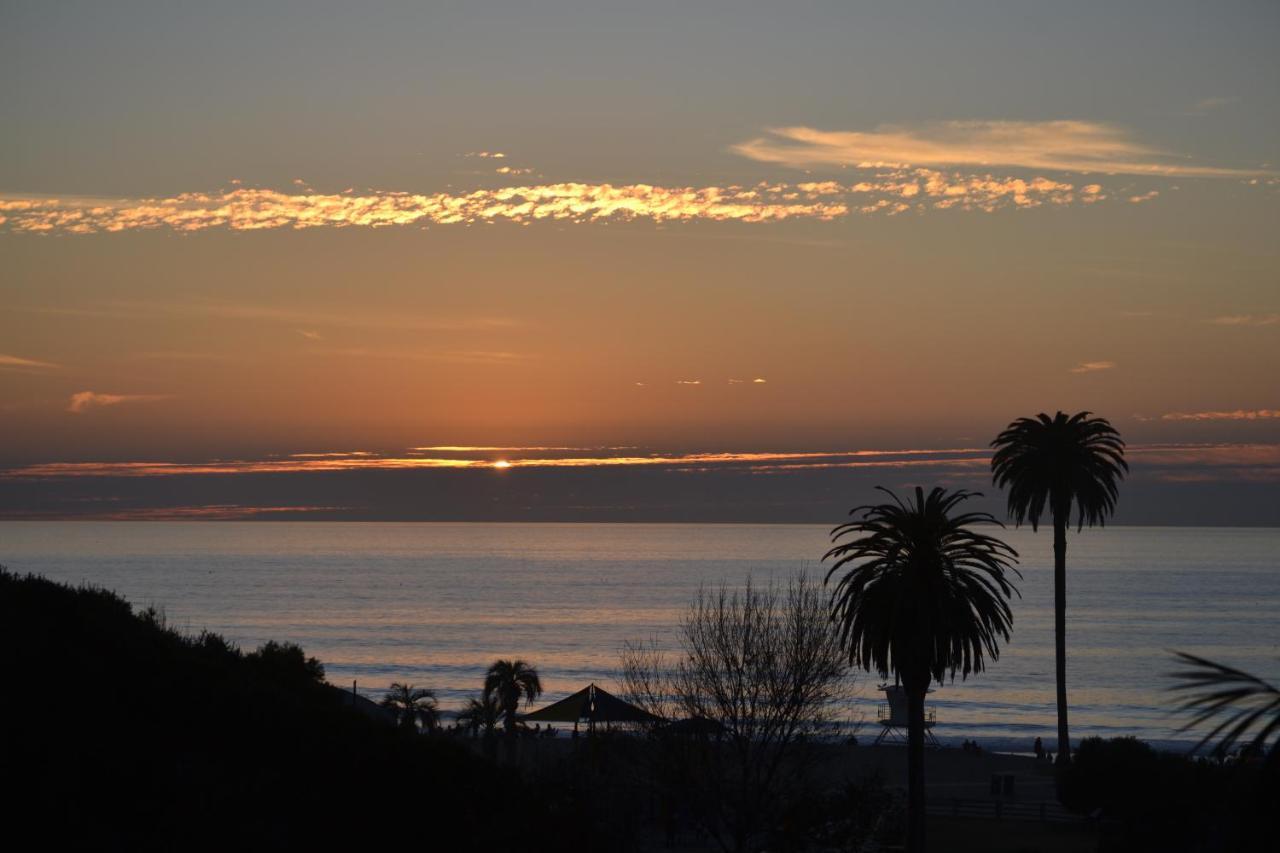 Moonlight Beach Motel Encinitas Exteriör bild