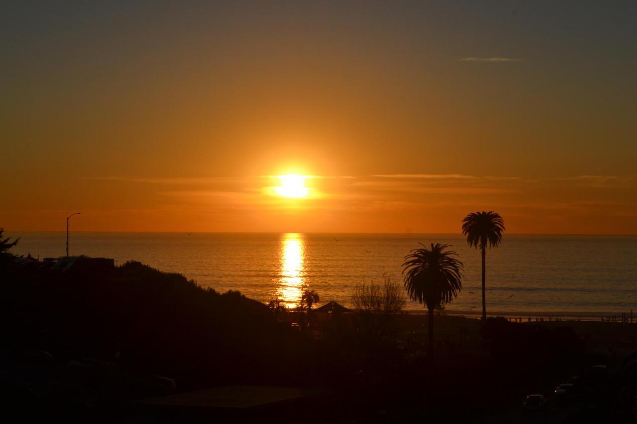 Moonlight Beach Motel Encinitas Exteriör bild