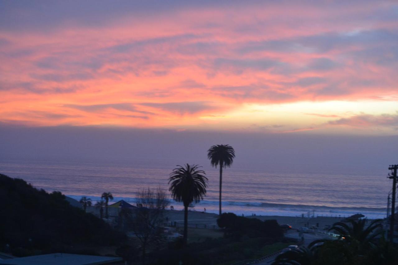 Moonlight Beach Motel Encinitas Exteriör bild
