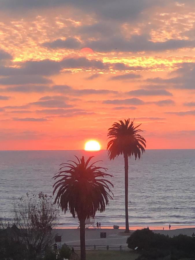 Moonlight Beach Motel Encinitas Exteriör bild